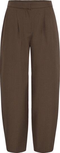 ICHI Ihfava Barrel Pa Brown 44