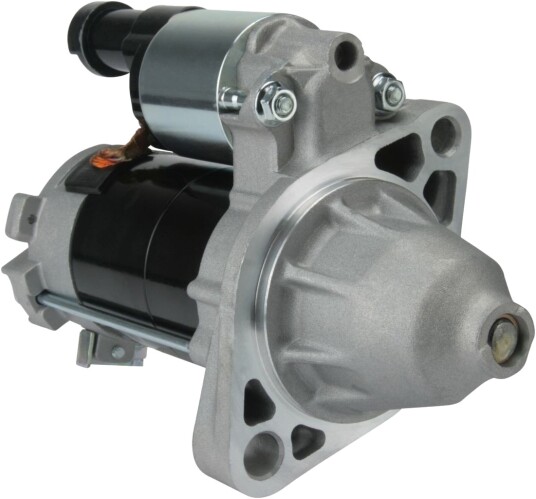 HC Cargo F 032 115 637 Starter HC Cargo F 032 115 637 Starter