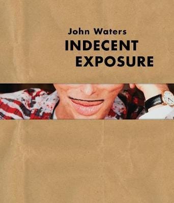 John Waters Av Kristen Hileman