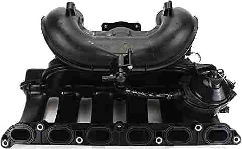 Innsugsmanifold VAICO V20-4555