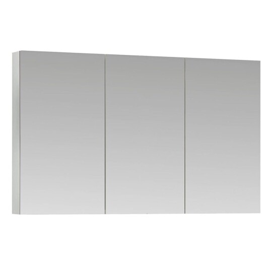 Alterna Iza Speilskap B60-120xd13xh72cm 120cm