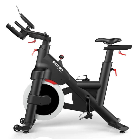Spinningsykkel Speed ​​PRO Hammer