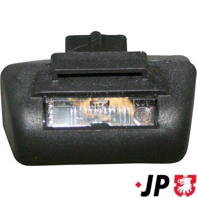 Jp Group Nummerskiltlys JP GROUP 1595600100 Jp Group Nummerskiltlys JP GROUP 1595600100
