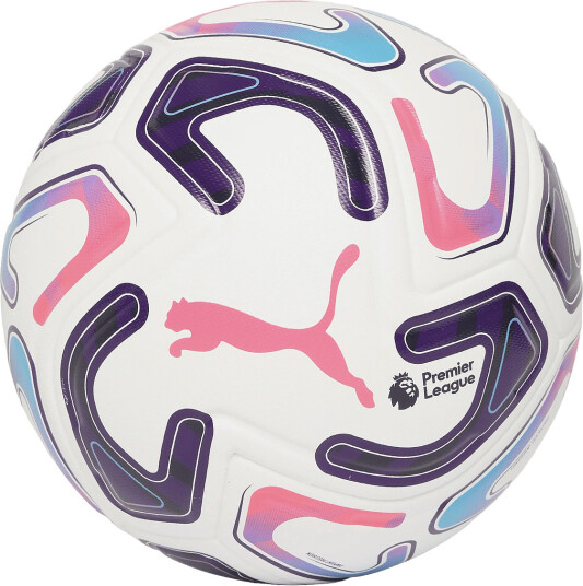 PUMA Stellar Match Pl Reactivity (Fifa Quality) - White - 5 PUMA Stellar Match Pl Reactivity (Fifa Quality) - White - 5