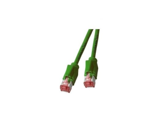 Efb Elektronik K8053.0.25 0,25 M Cat6a S/Ftp S-Stp Rj-45 Rj-45