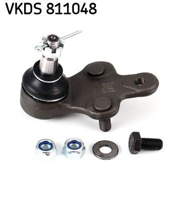 Bærekule SKF VKDS 811048