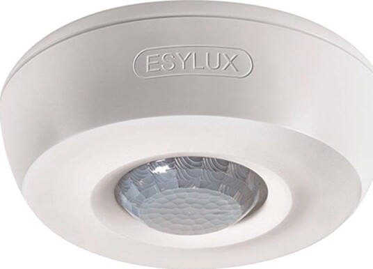 Esylux Bevegelsessensor EB10430435 8 Meter