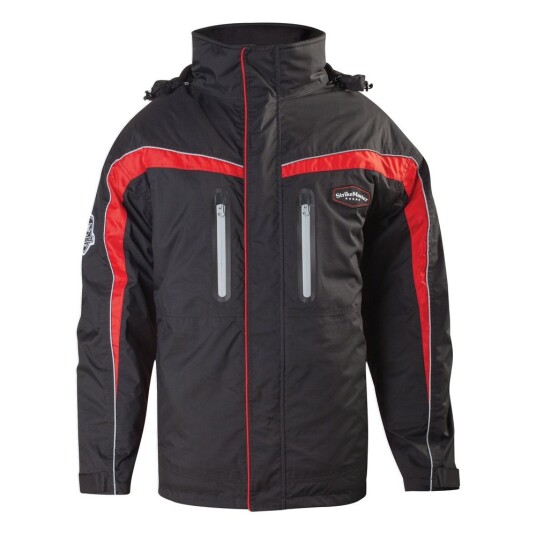 Strikemaster Battle Jacket