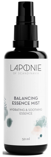 Laponie Of Scandinavia Balancing Essence Mist 50 ml