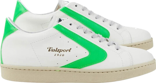 Valsport 1920 Dame Sko Hvit 39 EU,
