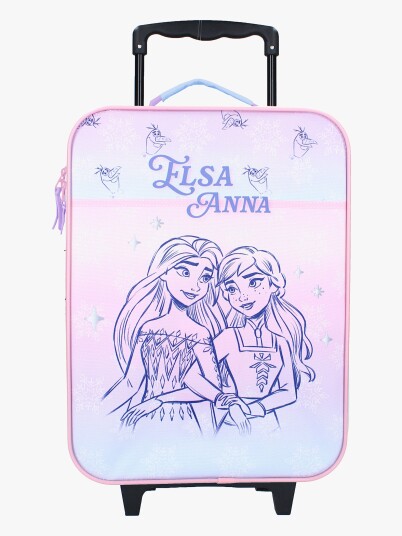 Disney Frozen Made To Roll Trillekoffert, Frozen II Disney Frozen Made To Roll Trillekoffert, Frozen II