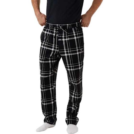 Core Flannel Pyjama Pants Bb Lounge Pattern Xs Hverdagsbukser Core Flannel Pyjama Pants Bb Lounge Pattern Xs Hverdagsbukser