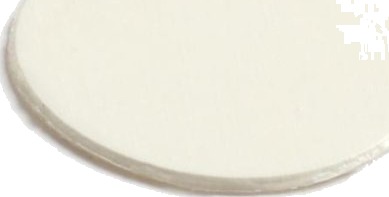 Sapphire Dekselkapsler D13 Hvit 11164 20 Stk.