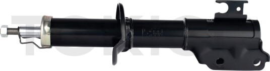 TOKICO B1114 Støtdemper TOKICO B1114 Støtdemper