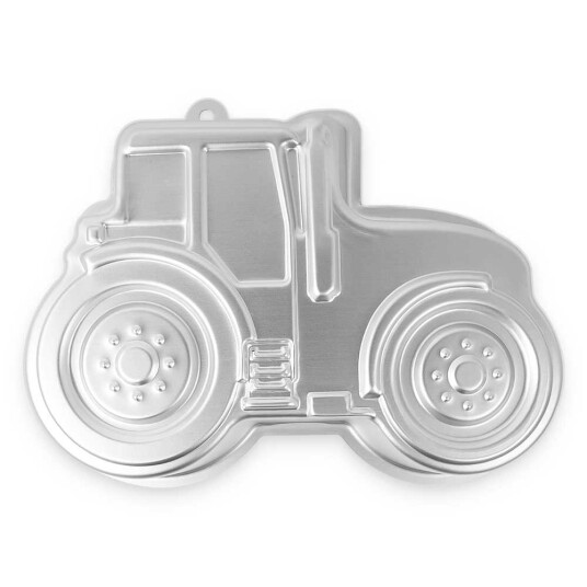 Kakeform Traktor Kakeform Traktor