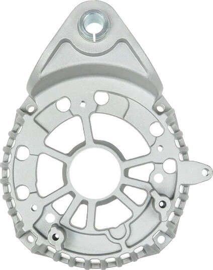 Holder, generator-drivflens AS-PL ABR0108S