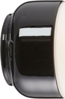 Ifö Electric Ohm 100 badstue høyde 170mm IP44 E27 40W