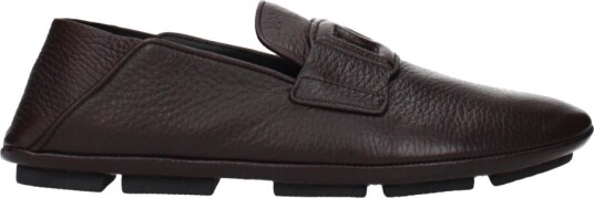 Dolce & Gabbana Herre Sko Brun 41 EU, Dolce & Gabbana Herre Sko Brun 41 EU,