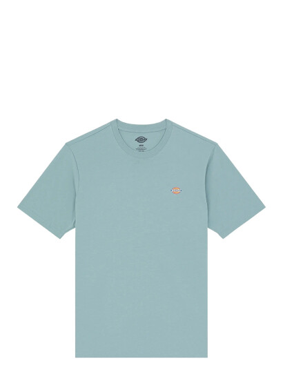 Dickies Mapleton Ss Tee Blue XS
