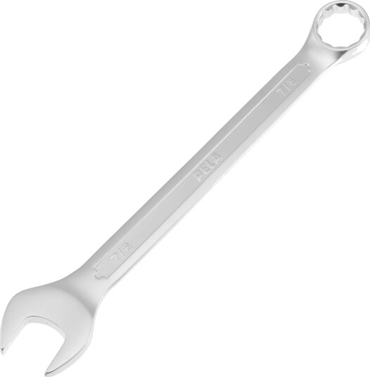 PELA U-Ringnøkkel 562441 7/8", 272 mm
