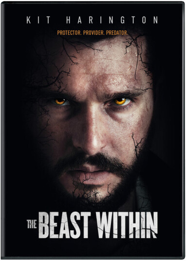 Beast Within DVD