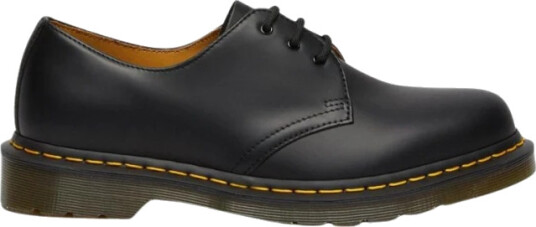 Dr. Martens Dame Sko Svart 39 EU,