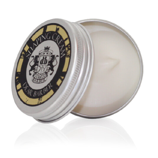 Dear Barber Shaping Hårvoks Travel size