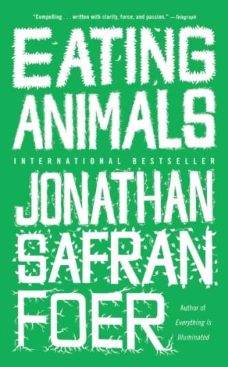 Eating Animals Eating Animals
