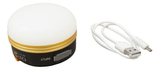 Origin Outdoors LED campinglampe