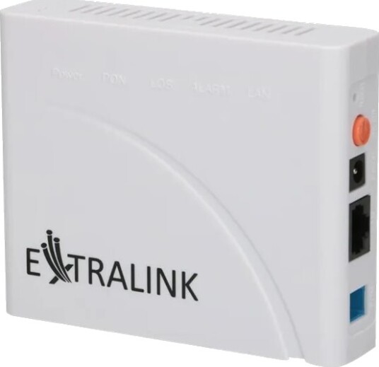 Extralink Elara - - Bro - - 1Gbe, Gpon Extralink Elara - - Bro - - 1Gbe, Gpon