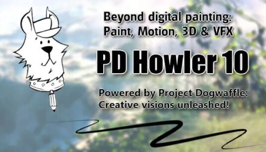 PD Howler 10 - PC Windows PD Howler 10 - PC Windows