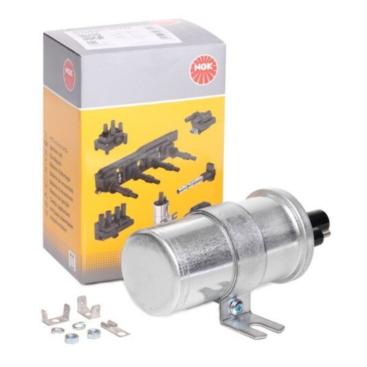 Tennspole coil NGK 48342
