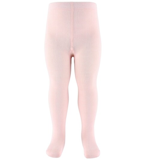 Hust and Claire Strømpebukser   Bambus   HCFuxie   Chalk Pink   Hust and Claire   100   Strømpebukser   Rosa