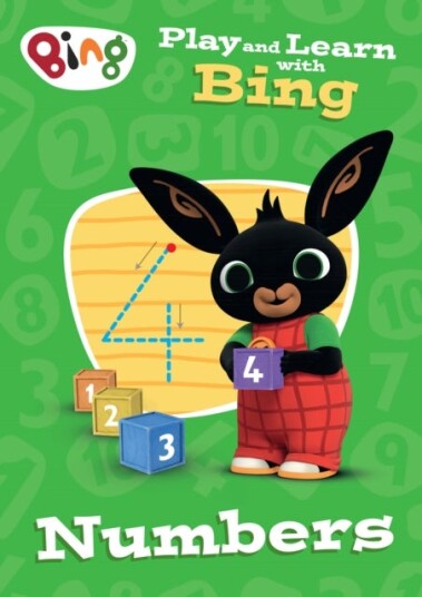 Play and Learn with Bing Numbers Play and Learn with Bing Numbers