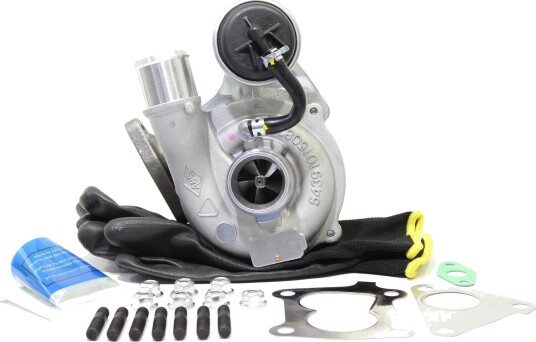 Turbolader ALANKO 10900098 Turbolader ALANKO 10900098