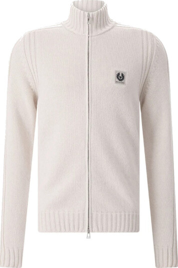 Belstaff Herre Strikkevarer Beige L,