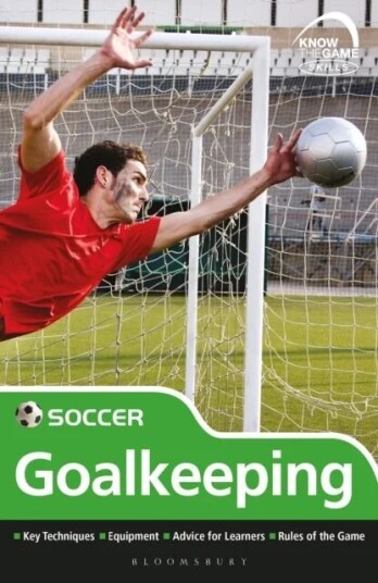 Skills: Soccer - Goalkeeping