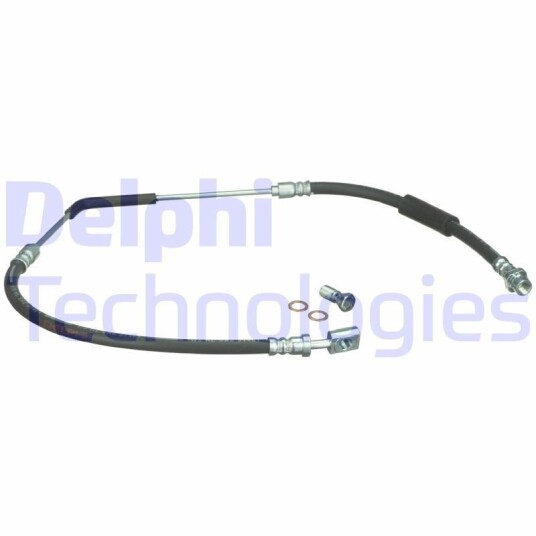 Bremseslange DELPHI LH7465