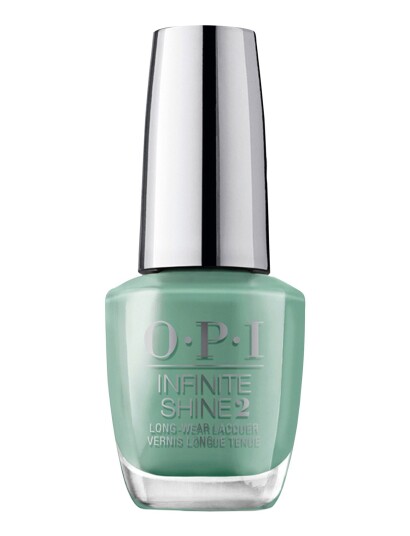 OPI I"m On A Sushi Roll - Green - 15 ML