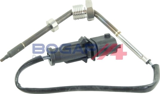 Sensor, eksostemperatur BOGAP L6120104