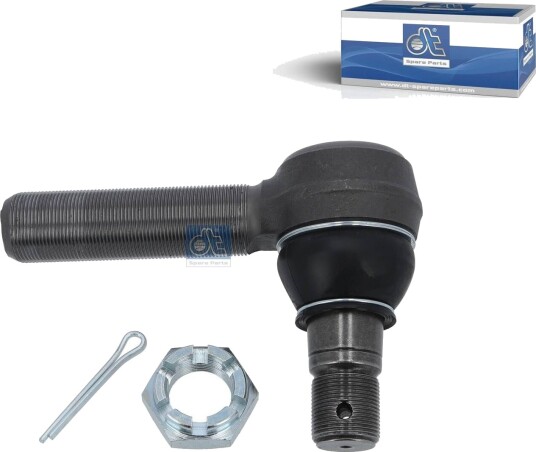 DT Spare Parts 4.64861 Endeledd DT Spare Parts 4.64861 Endeledd