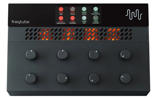 freqport FT-1 freqtube