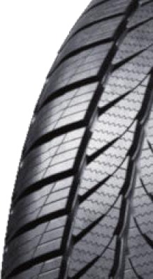 General GRABBER A/S 365 255/55R18 109V