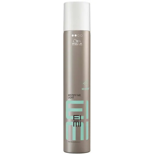Wella Professionals EIMI Mistify Me Light Hairspray 500ml