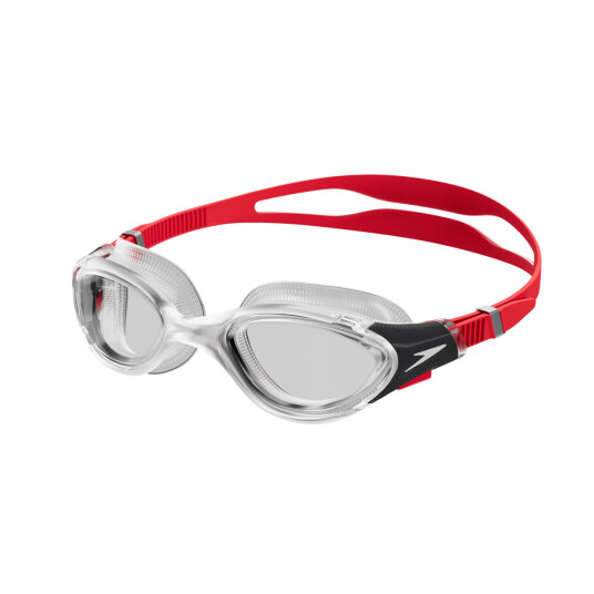 Speedo Dkt Biofuse 2.0 White/red One size Speedo Dkt Biofuse 2.0 White/red One size