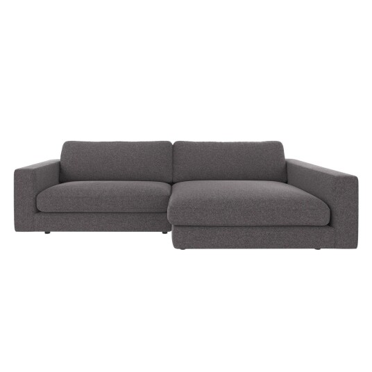 Rowico Duncan sofa 3 seter sjeselong høyre 124366
