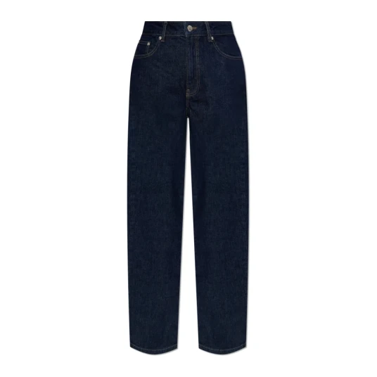 Gestuz Dame Jeans Blå W26