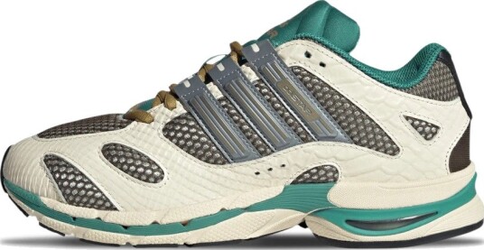 Adidas Herre Sport Flerfarget 36 2/3 EU,