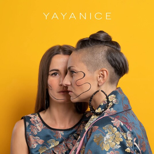 Yayanice Yayanice CD