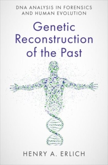 Genetic Reconstruction of the Past Genetic Reconstruction of the Past